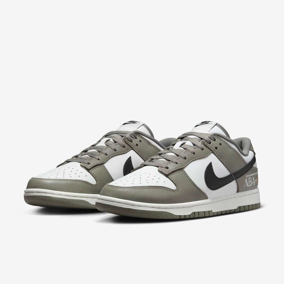 [ 斷碼限定！任揀兩對 $399 ] Dunk Low Dark Stucco