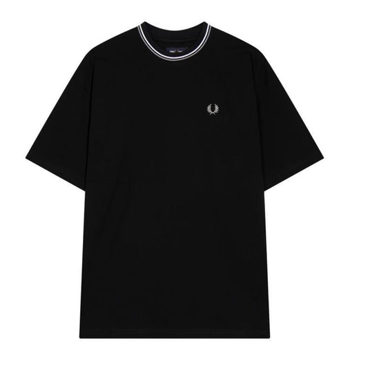 [ +1蚊多一件 ] FRED PERRY × BEAMS Oversize Pique T-shirts | 預計10月到貨
