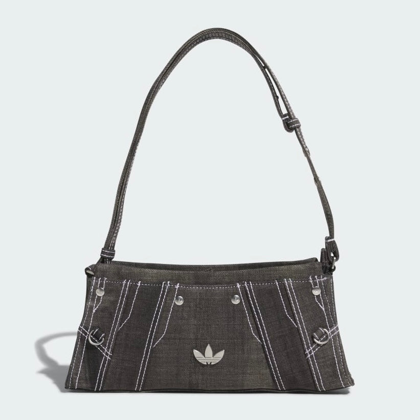 Denim Shoulder Bag JL7665