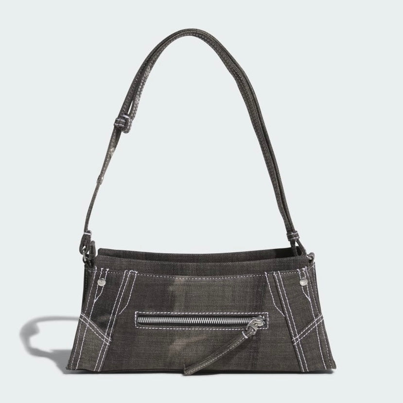 Denim Shoulder Bag JL7665
