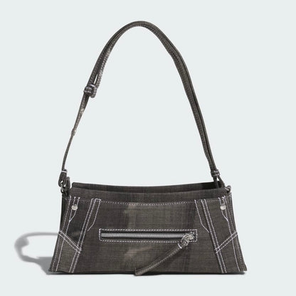 Denim Shoulder Bag JL7665