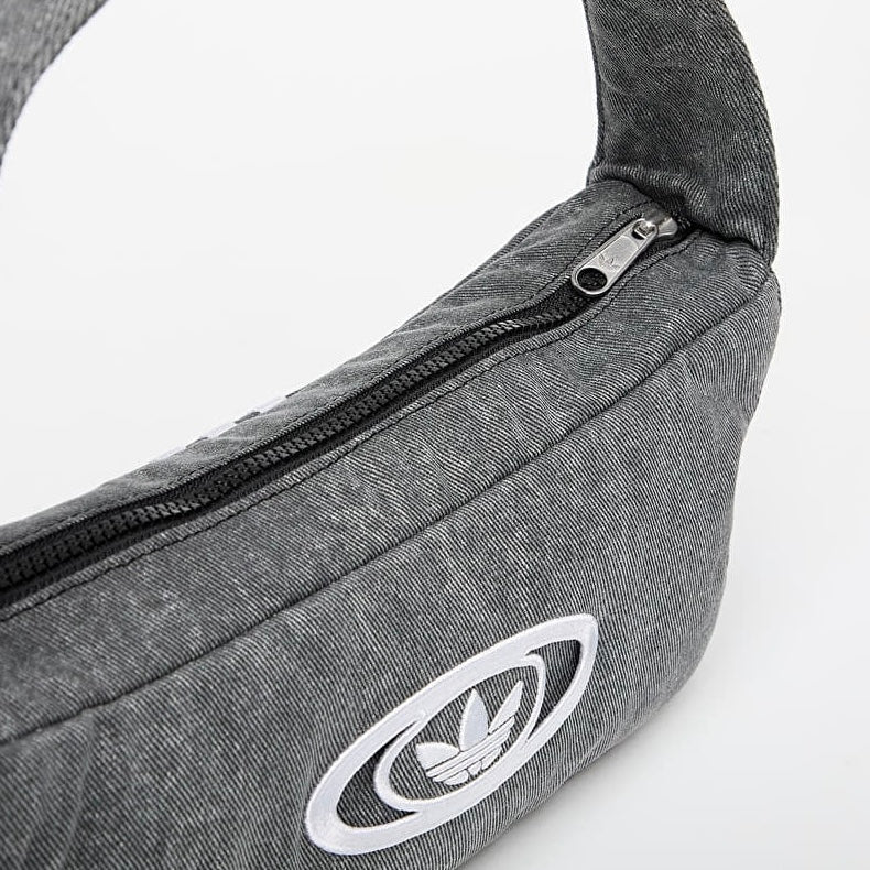 Small Shoulder Bag Black