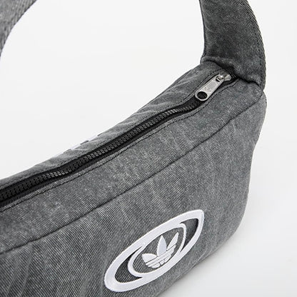 Small Shoulder Bag Black