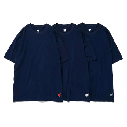 [ 今期限定‼️買一送一‼️ ] 3 Pack Tee Set 4C