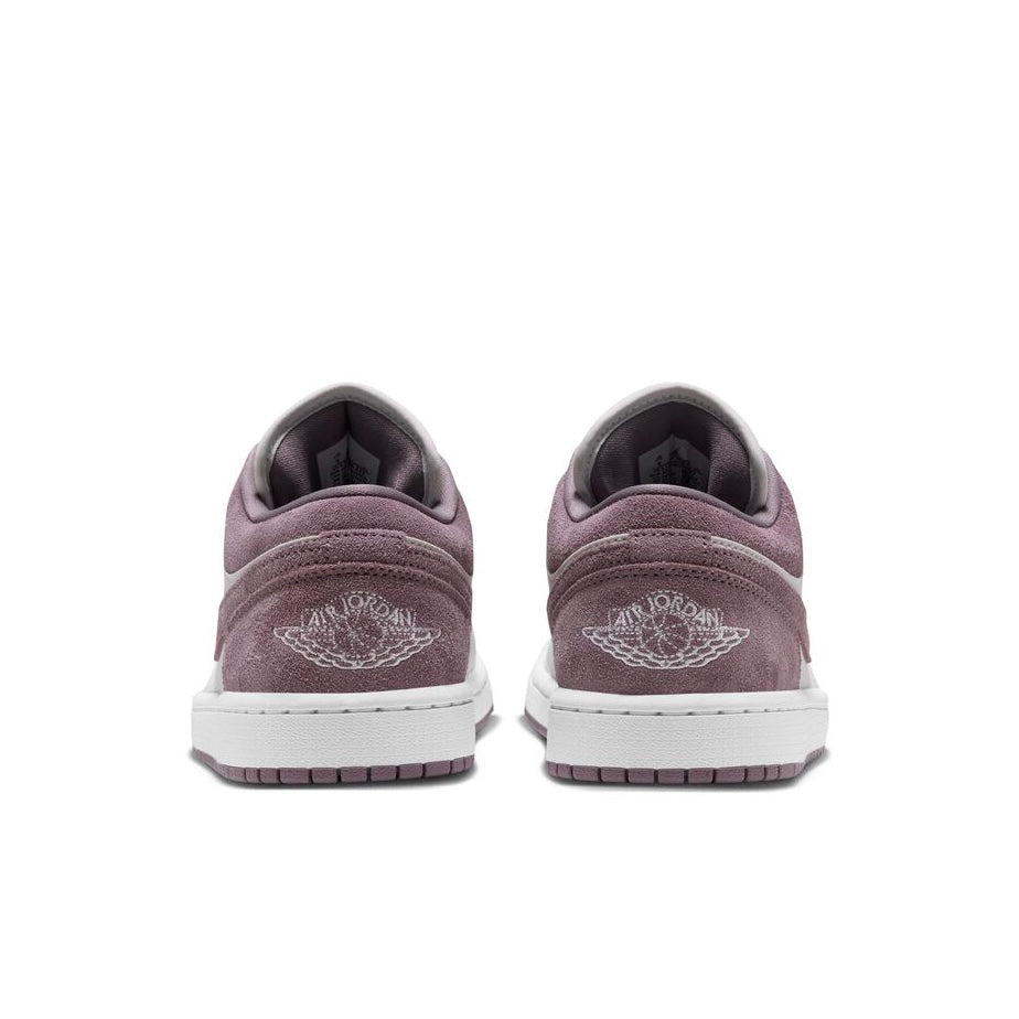 [ ‼️買一送一‼️ ] Air Jordan 1 Low Purple Smoke