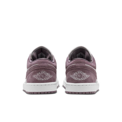 [ ‼️買一送一‼️ ] Air Jordan 1 Low Purple Smoke