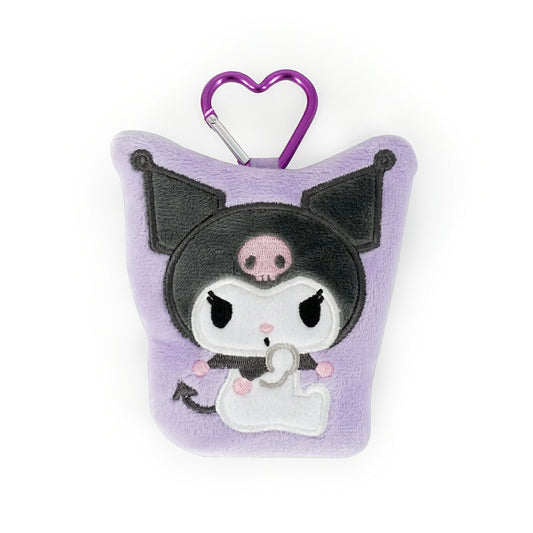 Kuromi Coin Pouch