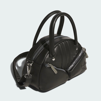 PU KC1415 Shoulder Bag Black