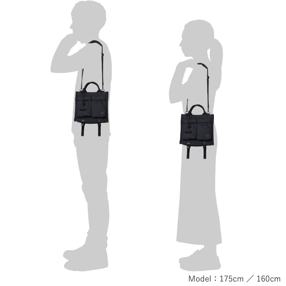 SENSES TOTE BAG(S)