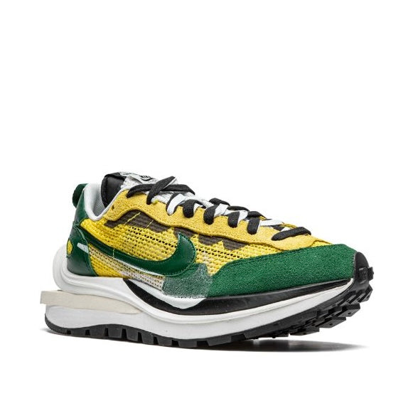 [ ‼️買一送一‼️ ] VaporWaffle "Tour Yellow" sneakers