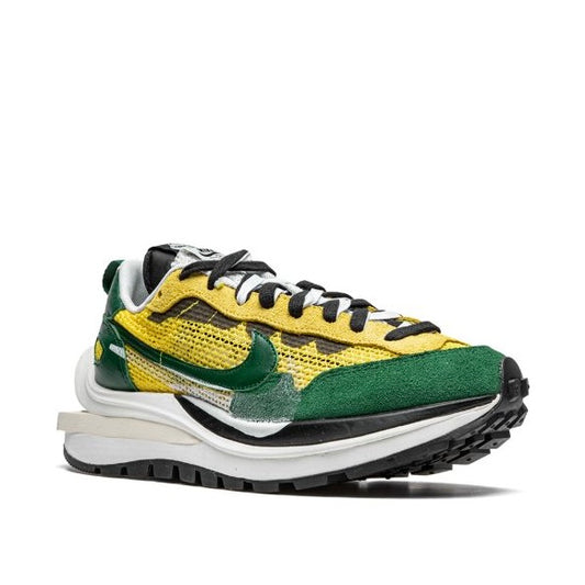 [ ‼️買一送一‼️ ] VaporWaffle "Tour Yellow" sneakers