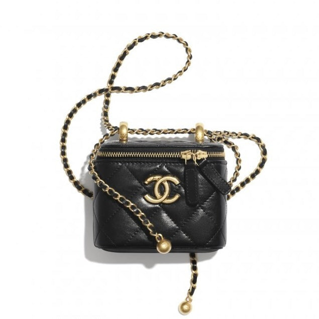 CC Mini Vanity Case 21