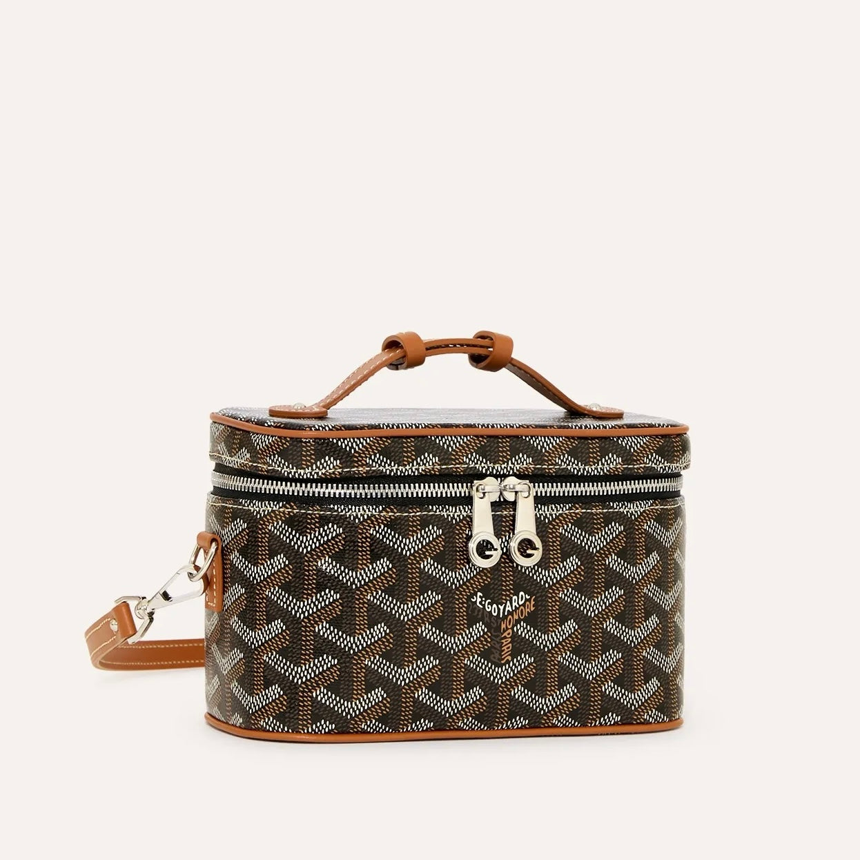 [ 🔥任揀兩件 $8XX🔥 ] Muse Mini Vanity BlackTan