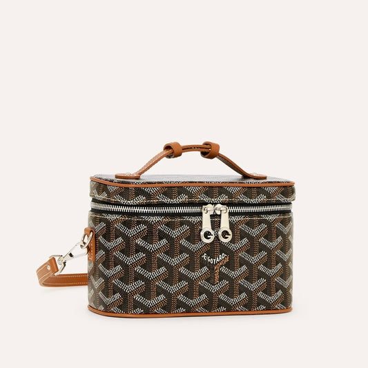 [ 🔥任揀兩件 $8XX🔥 ] Muse Mini Vanity BlackTan