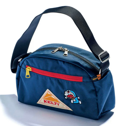 [ 任選三件$299 ] Kelty x Doraemon Shoulder Bag