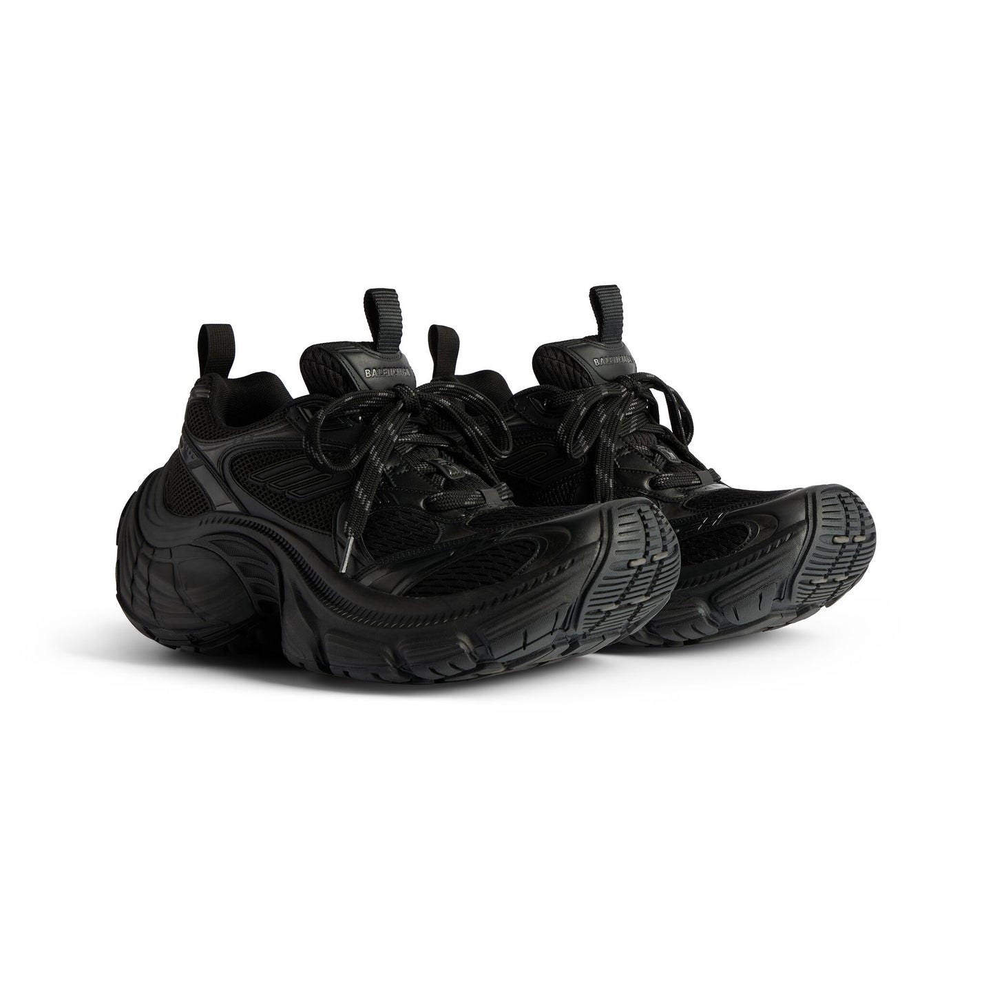 10xl Sneaker Black