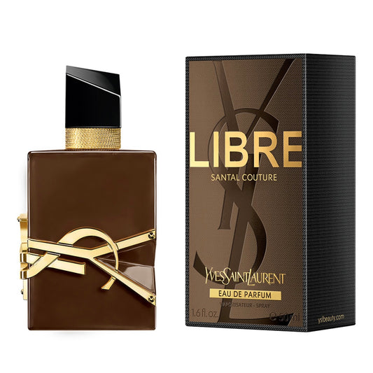 [ ‼️買一送一‼️ ] LIBRE SANTAL COUTURE Eau de Parfum