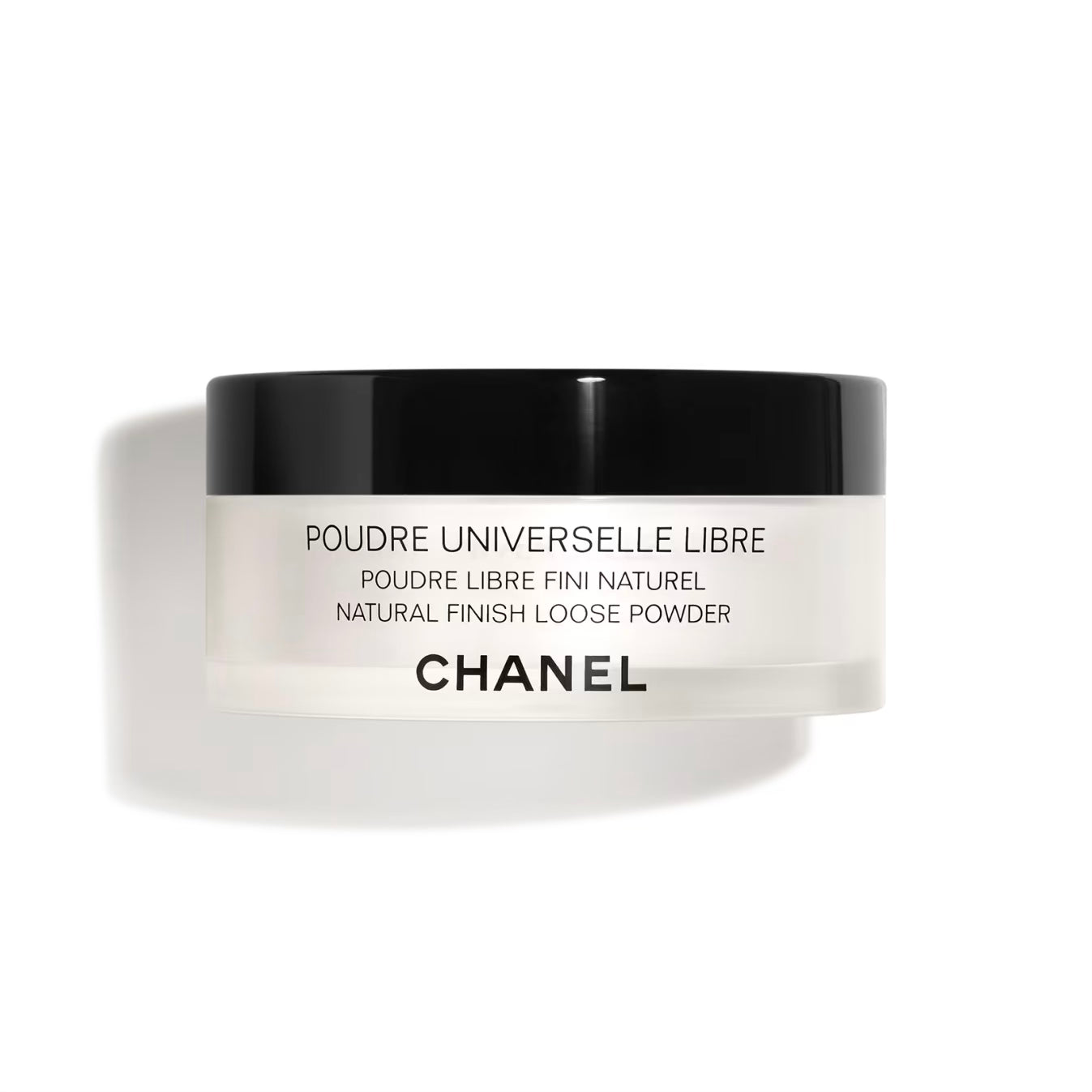 [ 今期限定‼️買一送一‼️ ] POUDRE UNIVERSELLE LIBRE Natural Finish Loose Powder 10 - LIGHT