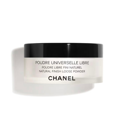[ 今期限定‼️買一送一‼️ ] POUDRE UNIVERSELLE LIBRE Natural Finish Loose Powder 10 - LIGHT