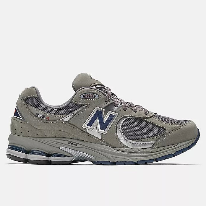 New Balance 2002R CASTLEROCK with NATURAL INDIGO