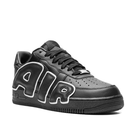 [ ‼️買一送一‼️ ] CPFM Air Force 1 "Black" sneakers