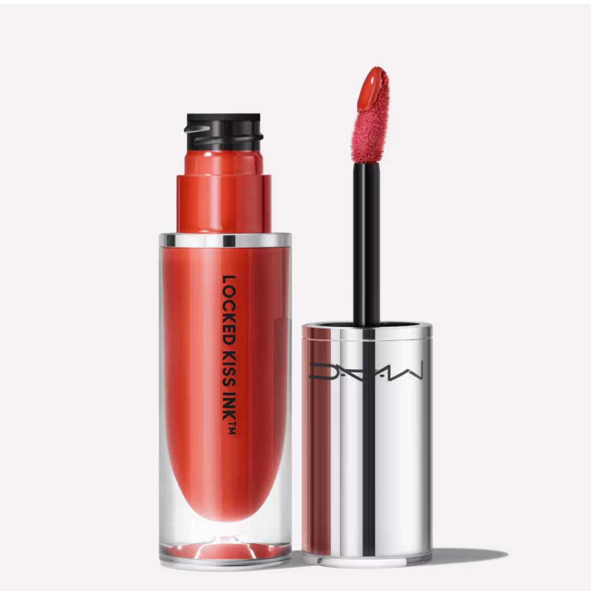 MAC LOCKED KISS INK 24HR LIP COLOR