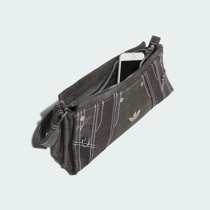 Denim Shoulder Bag JL7665