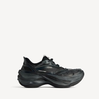 [ \\ 任揀兩對 $999 // ] Jet Sneaker Black