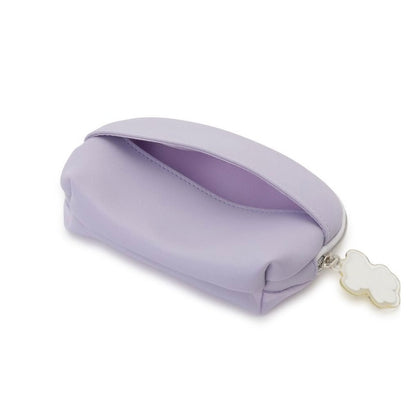 Miffy Pouch Lavender