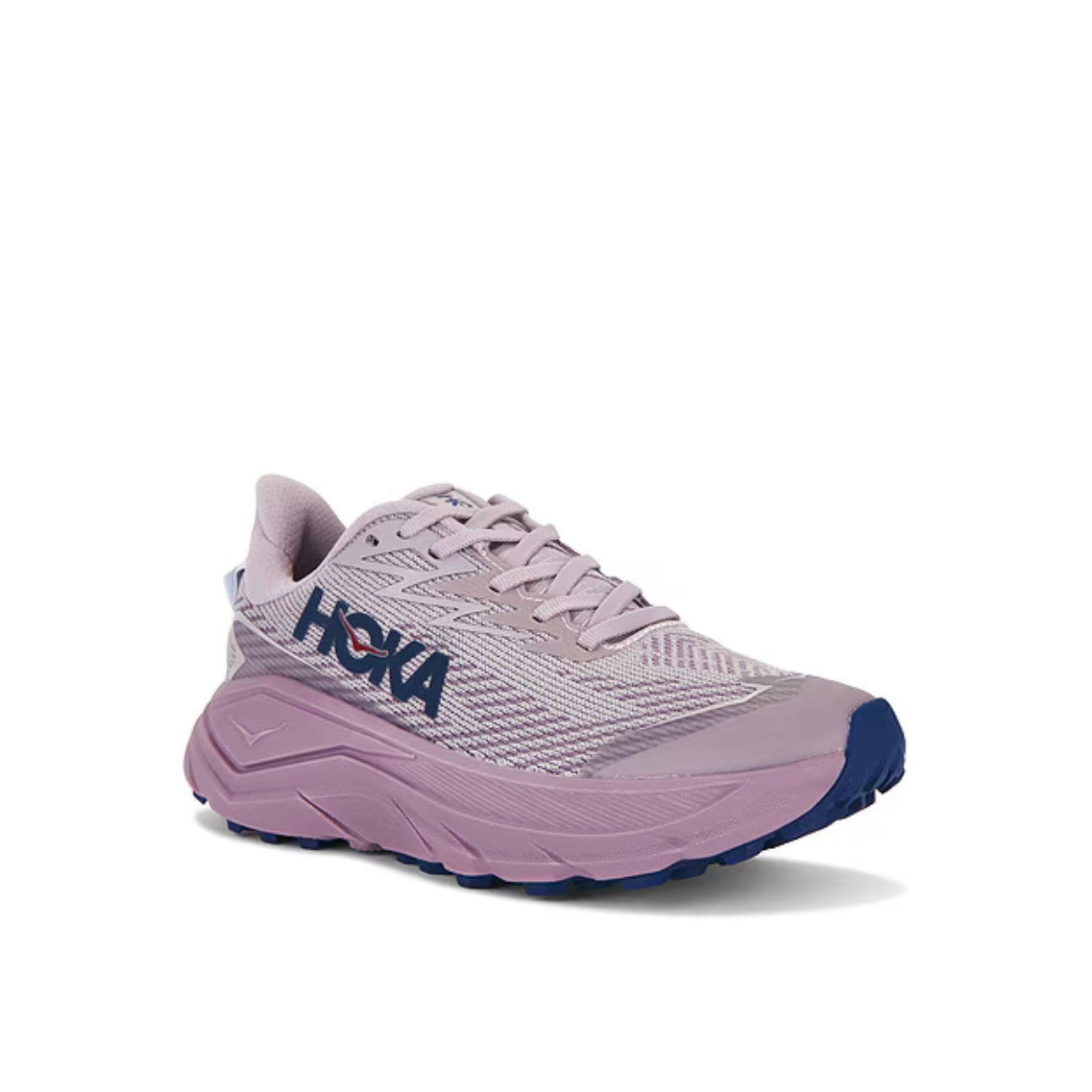 Challenger 8 GTX Sneaker Fragrant Lilac & Berry Mauve