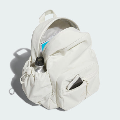 City Escape Backpack Off White