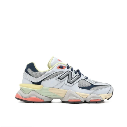 *順豐包郵* New Balance 9060 mesh-panelled chunky sneakers | 預計11月到貨