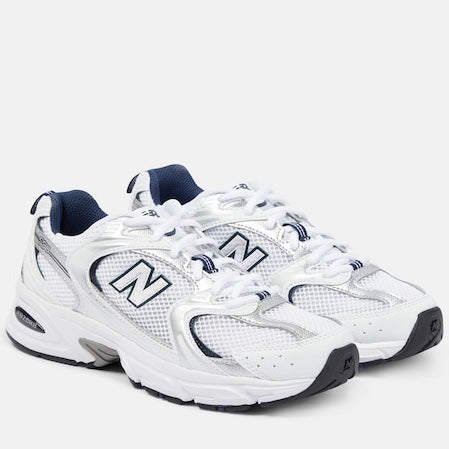 ‼️六日限定 一件包郵‼️ 530 sneakers WhiteNY