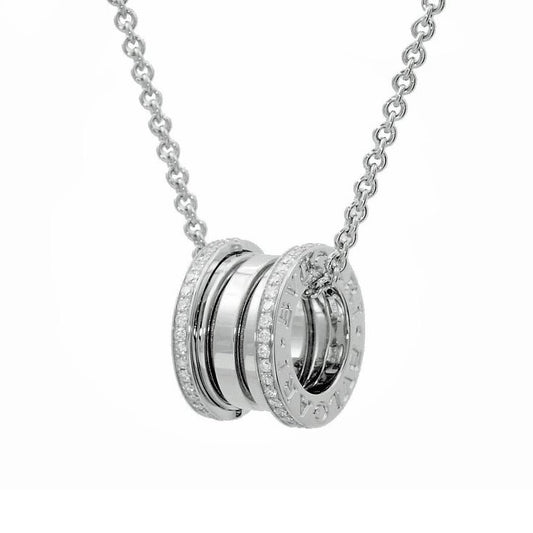 [ 任揀兩件$499 ] B.zero1 Necklace Sliver