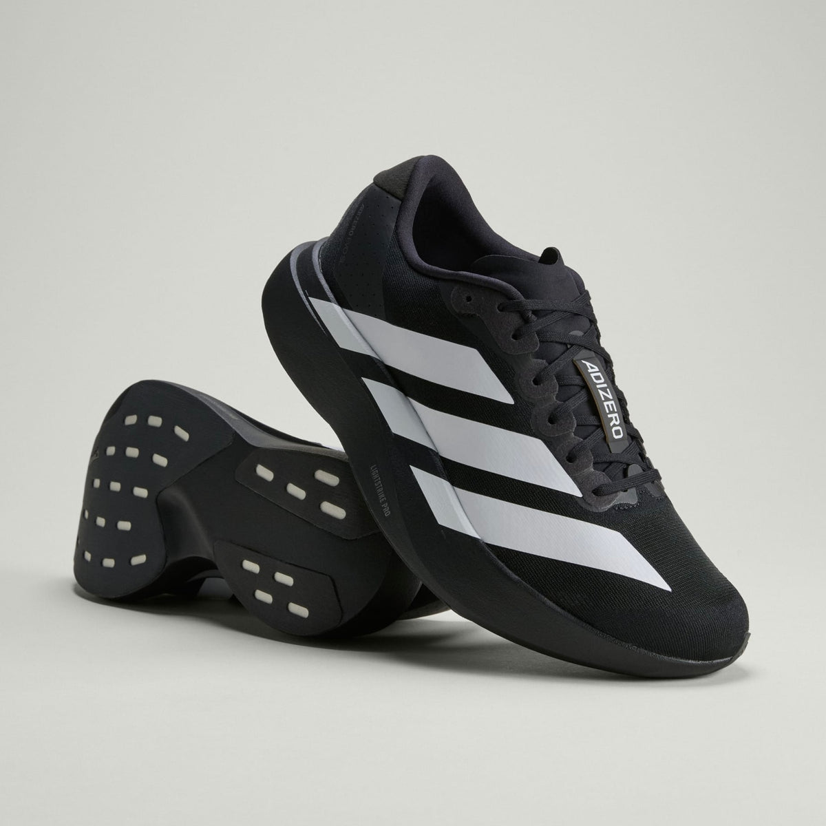 [ $599兩對 ] ADIZERO EVO SL SHOES BKWH (男)