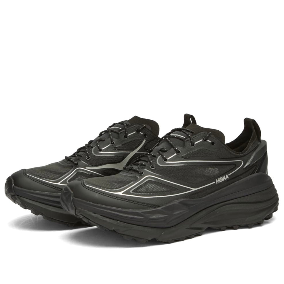 [ ‼️買一送一‼️ ] Stinson One7 BlackSliver