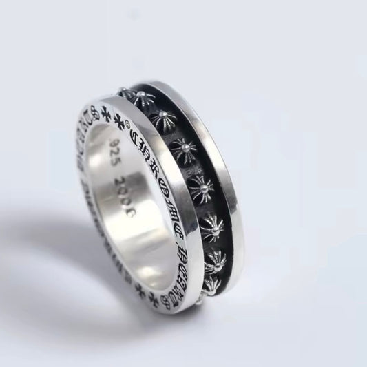 [ 第二件只需 $99 ] MINI CH PLUS RING