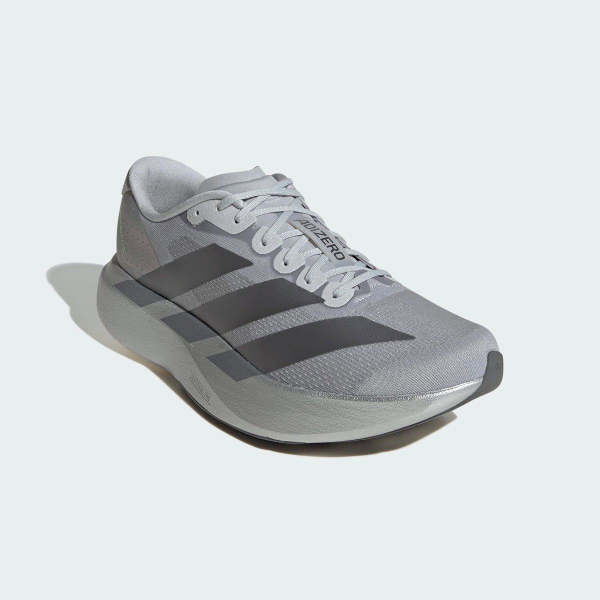 [ $599兩對 ] ADIZERO EVO SL SHOES Iron Metallic SL (男)