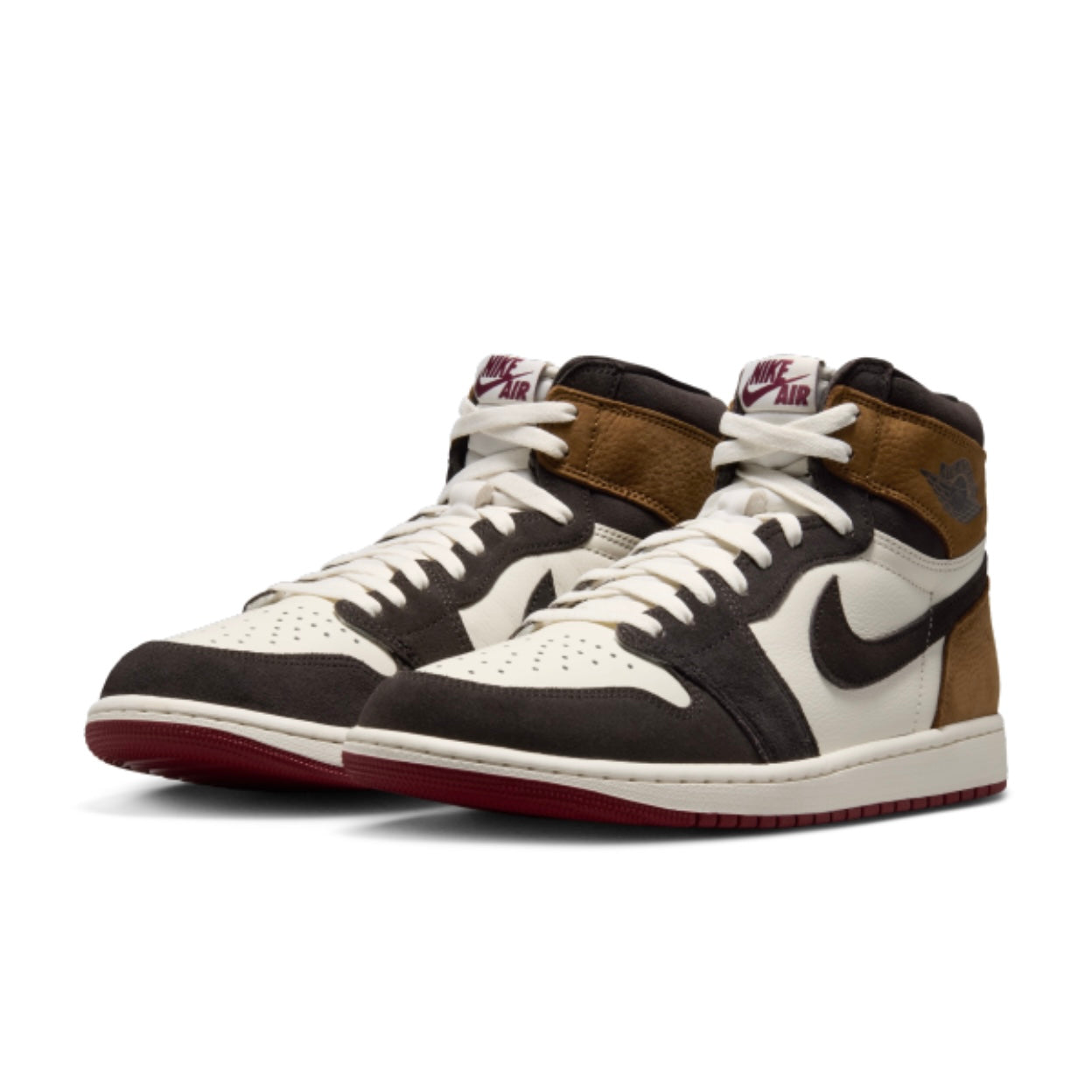 [ ‼️買一送一‼️ ] Air Jordan 1 Retro High OG SHADOW BROWN