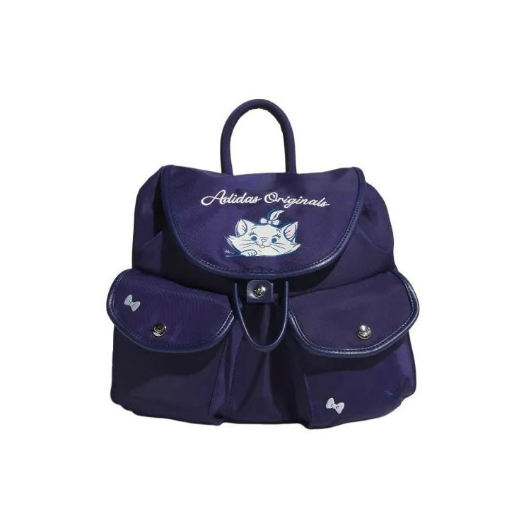Marie Backpack Navy