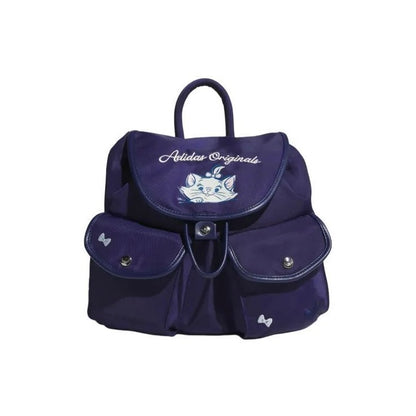 Marie Backpack Navy