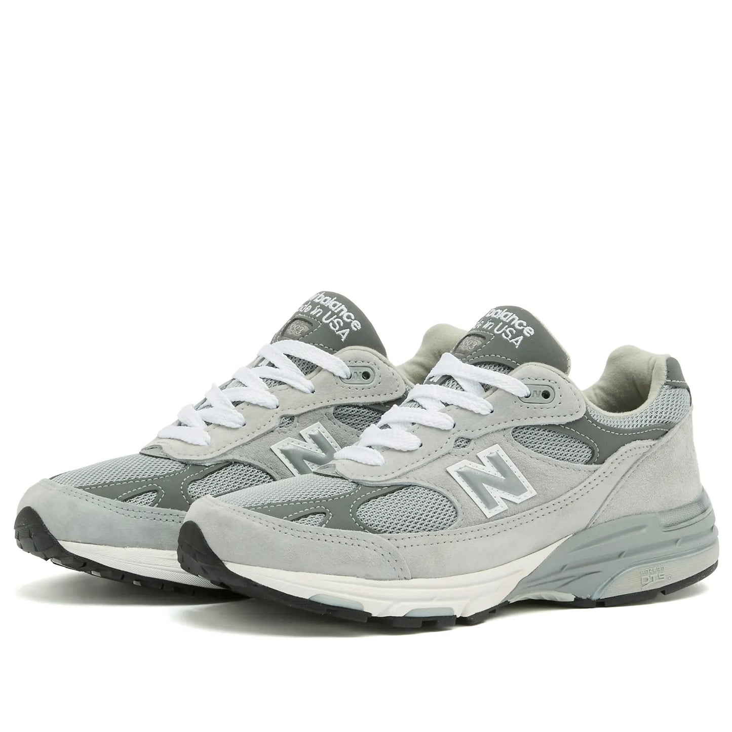[ 買一送一‼️ ] 993 Core Sneakers GreyG