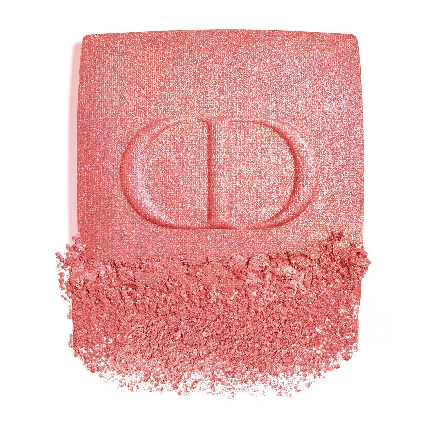[ 今期限定‼️買一送一‼️ ] Rouge Blush 601 Hologlam