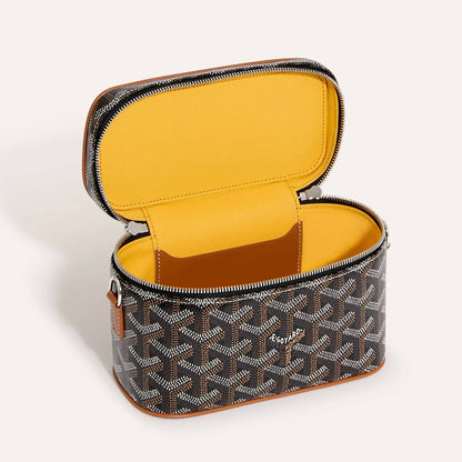 [ 🔥任揀兩件 $8XX🔥 ] Muse Mini Vanity BlackTan