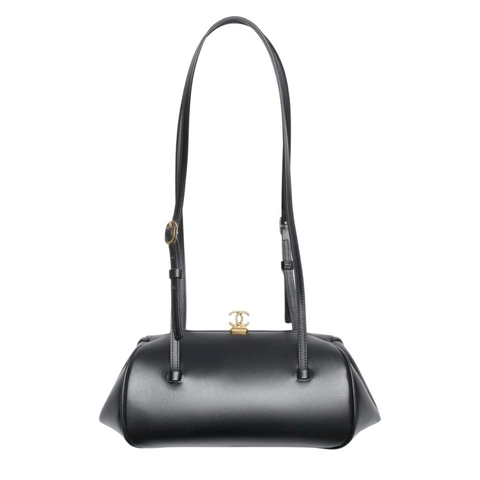 [ ‼️任揀兩件 $8XX‼️ ] CC 26A Marvo Vanity Bag Black