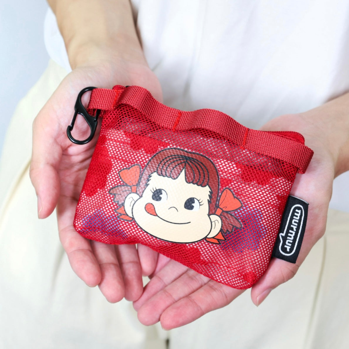 PEKO COIN PURSE