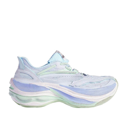 [ \\ 任揀兩對 $999 // ] Jet Sneakers Light blue/lavender/lime