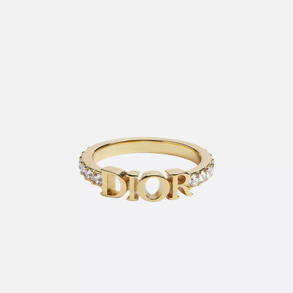 [ 第二件只需 $99 ] Evolution Ring Gold
