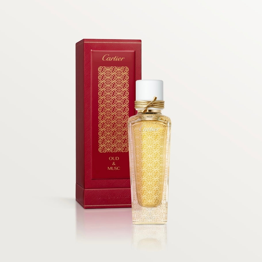 [ ‼️買一送一‼️ ] Oud & Musc Perfume