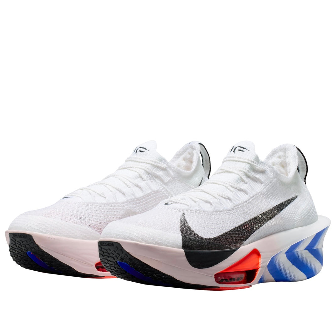 [ ‼️買一送一‼️ ] Alphafly 3 'White Racer Blue'
